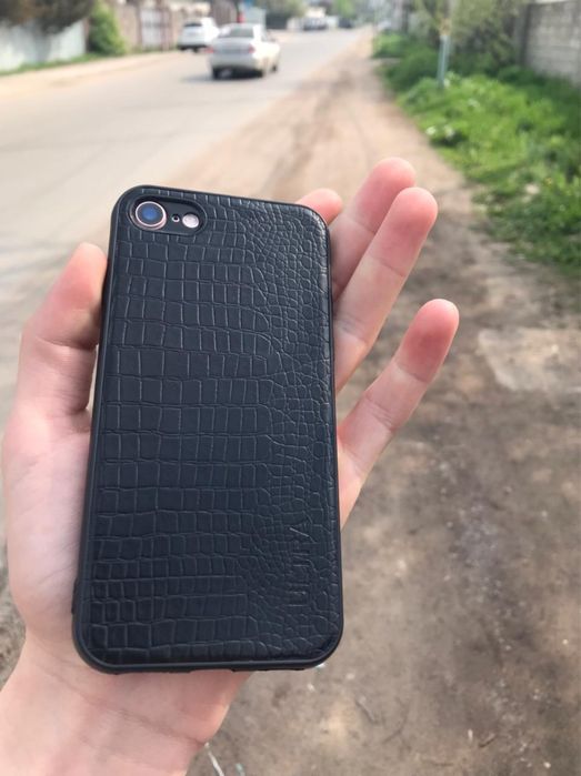 Iphone 7 32gb Rose gold