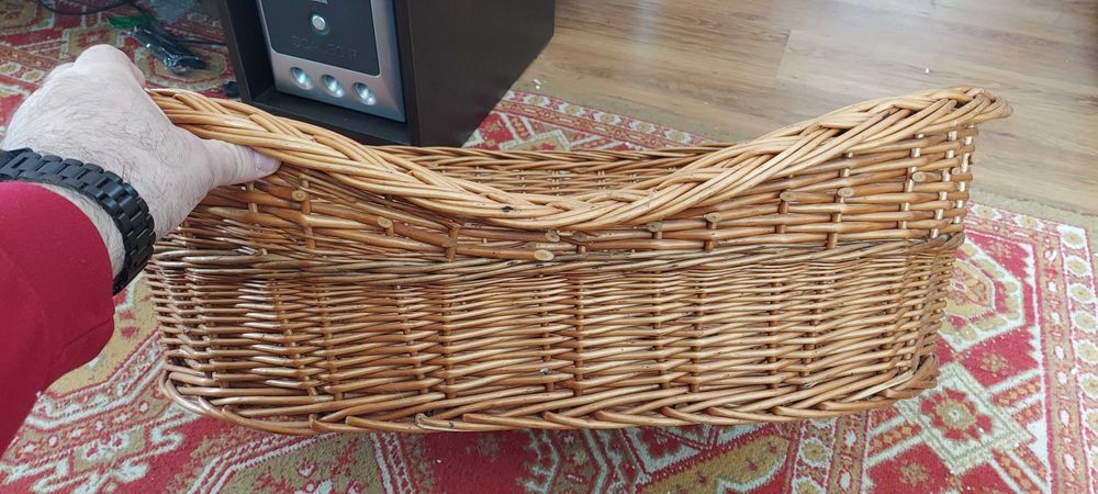 COS CATEL CAINE  PISICA , Cosul este  Nefolosit !