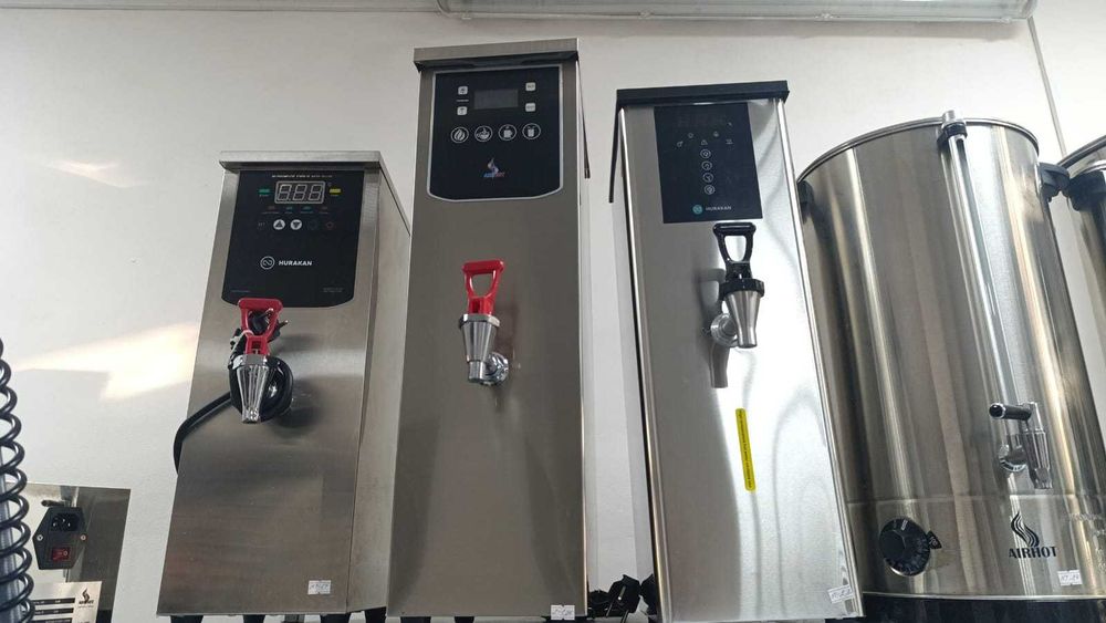 Кипятильник Hurakan HKN-HVZ22