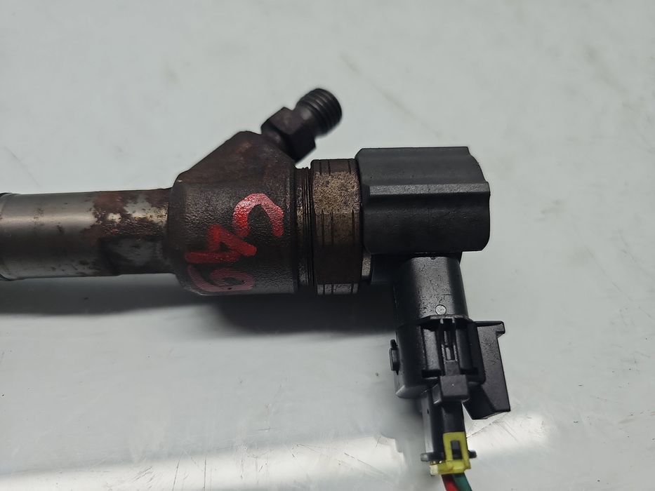 Injector Hyundai i30 (GD) [Fabr 2012-2017] 33800-2A900 1.6 CRDI D4FB 9