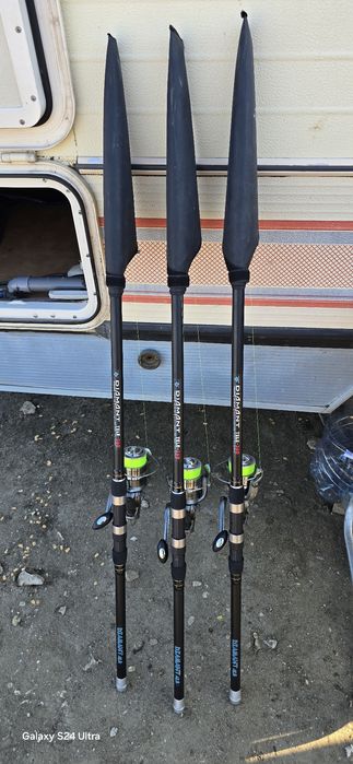 Шаранджийски комплект