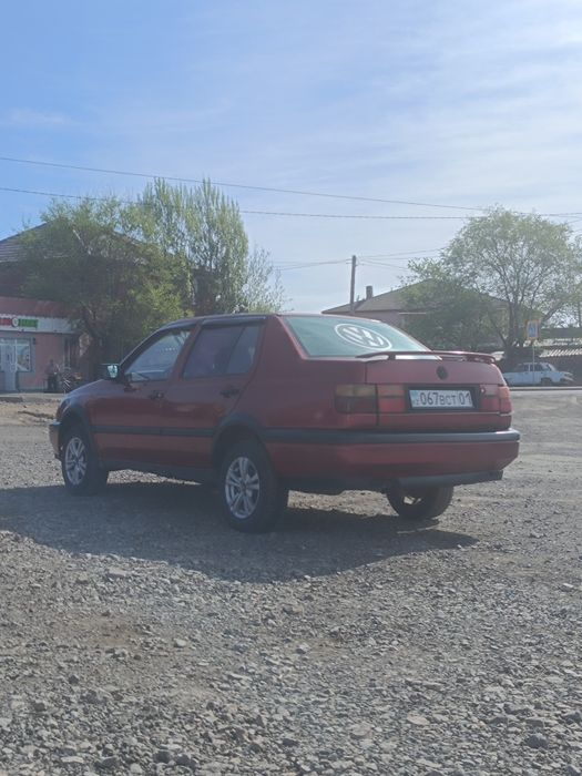 Volkswagen Vento