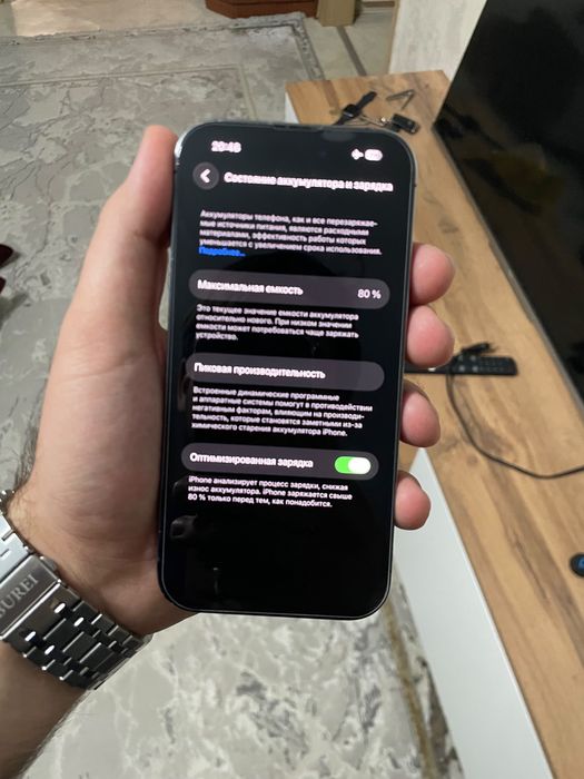 Iphone 14 pro состояние 10/10!