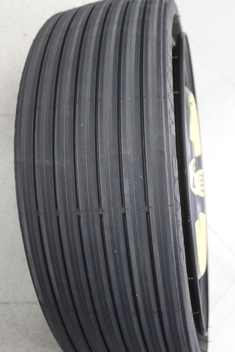 Резервна гума (патерица) 17" 5х120 VW Touareg