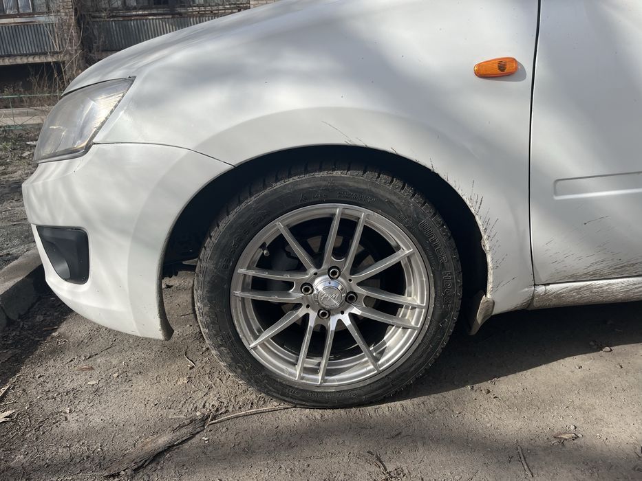 Продам диски на 15