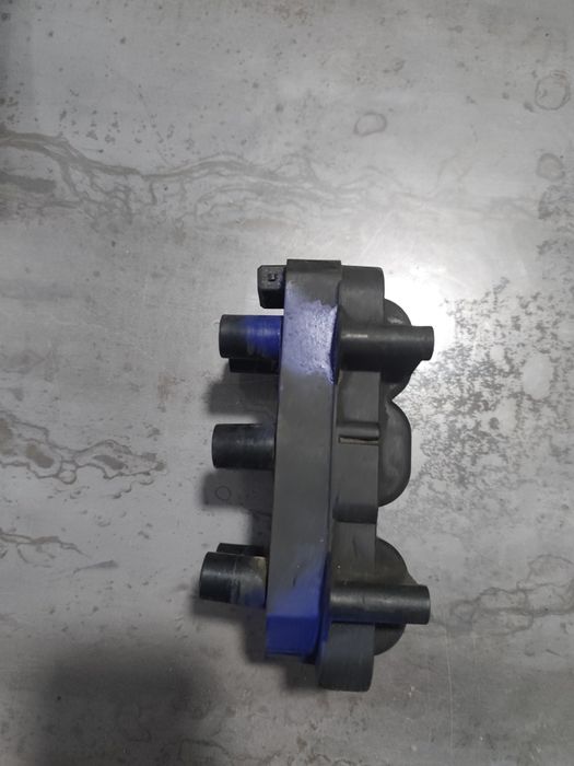 Катушка на Опель