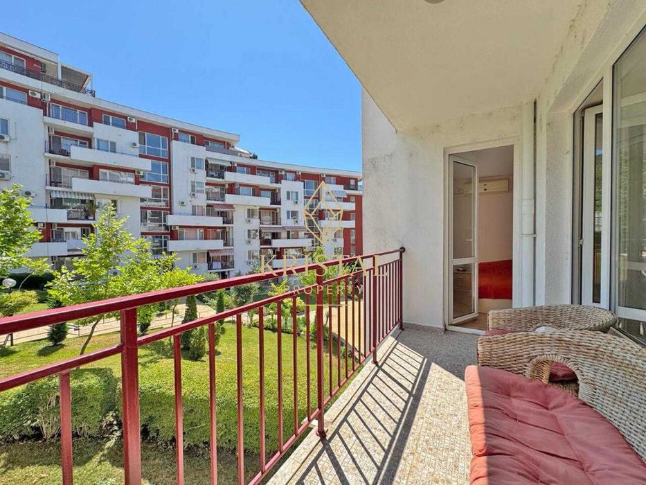 Продава се Двустаен апартамент в Свети Влас - 78 кв.м за 1129 €/кв.м - Снимка #9