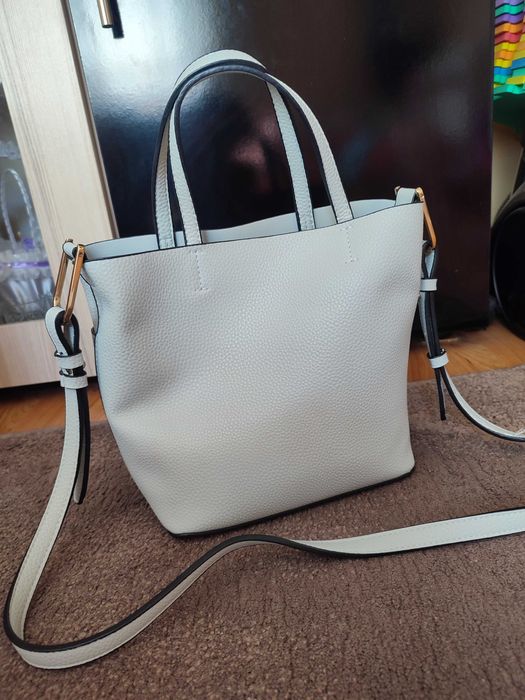 Дамска чанта Mango