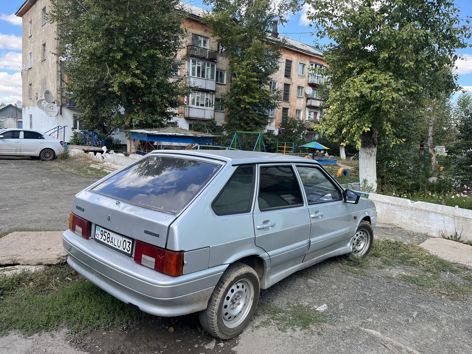 ваз лада 2005 года ОТС