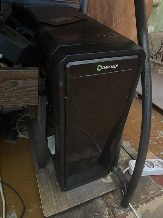 Компьютер игровой