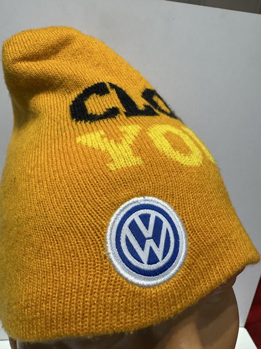 Мъжка зимна шапка RALLY SWEDEN