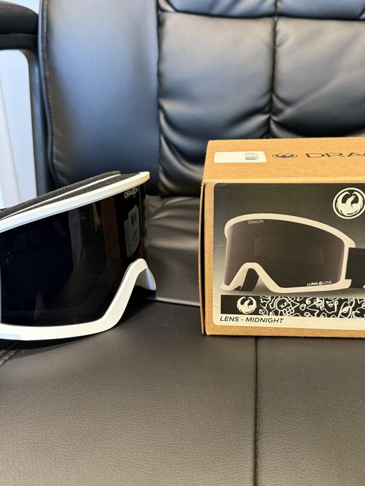 Ски очила Dragon DX3