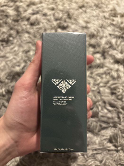 Prada paradigme 100ml