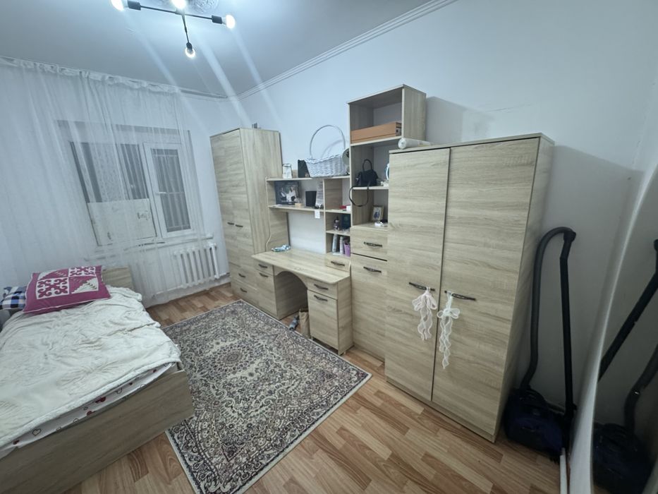 Квартира на долгий срок