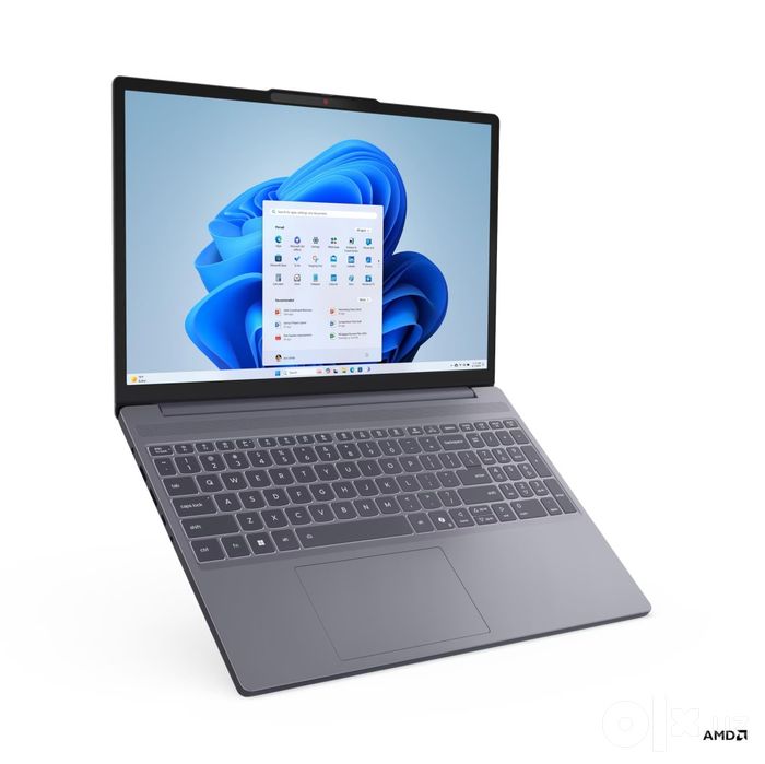 Lenovo IdeaPad Slim 3 15ARP10 | 15.3" WUXGA IPS Touch