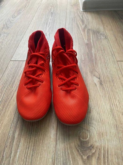 Бутсы Adidas NEMEZIZ