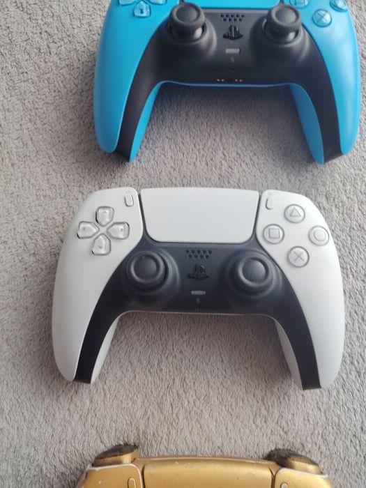 Controller ps5 original ( Maneta playstation 5)