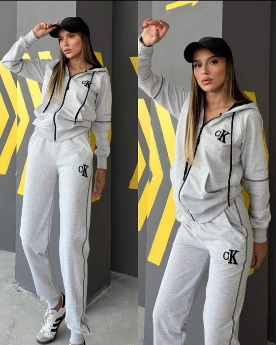 Дамски екипи Hugo boss/Calvin Klein