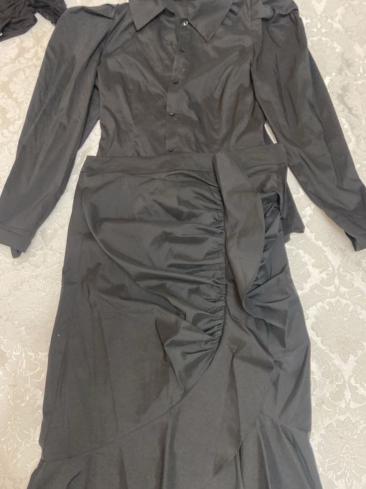 Кофты, платья 10000 теге