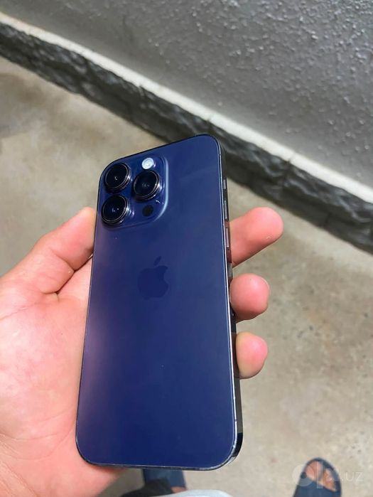 Iphone 14 pro ideal