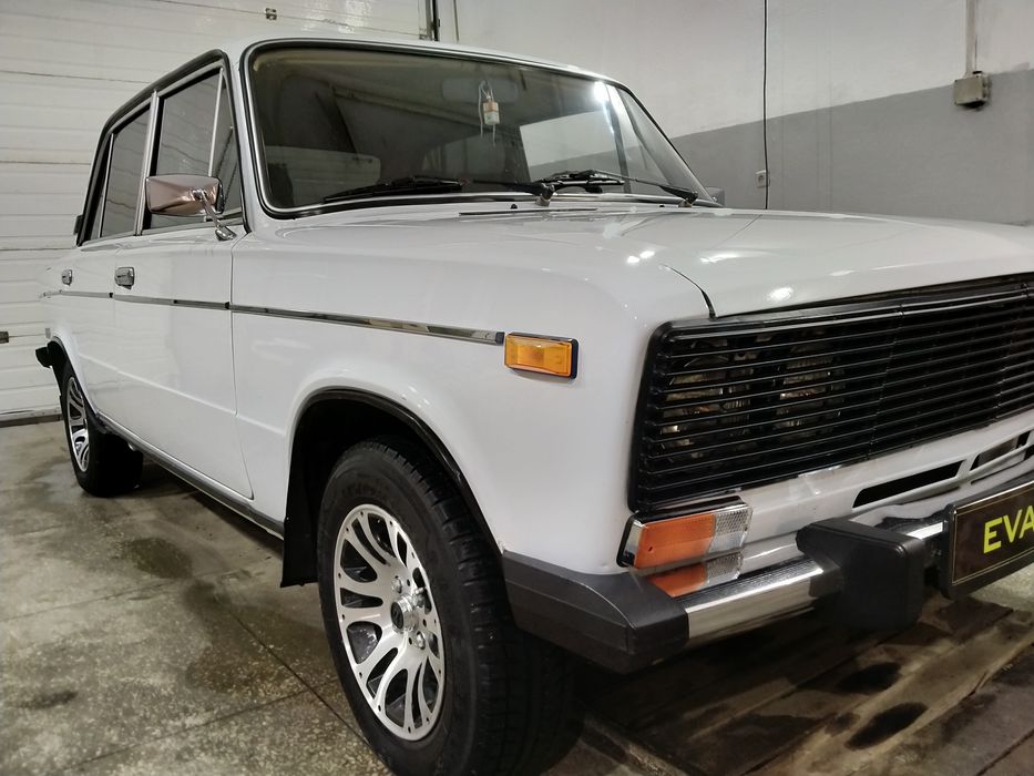 Керамическое покрытие кузова