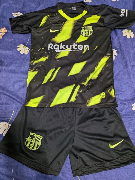 Echipament Fotbal Messi