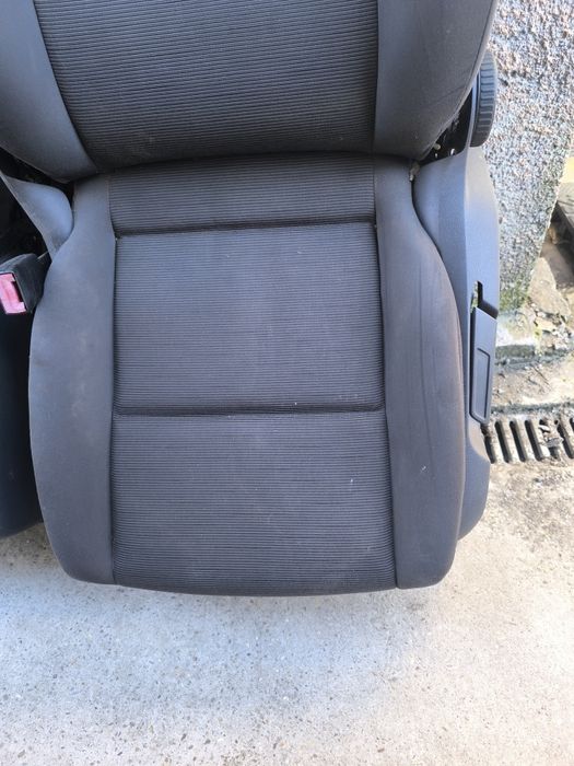 Scaune / interior  Golf 5 Jetta 3
