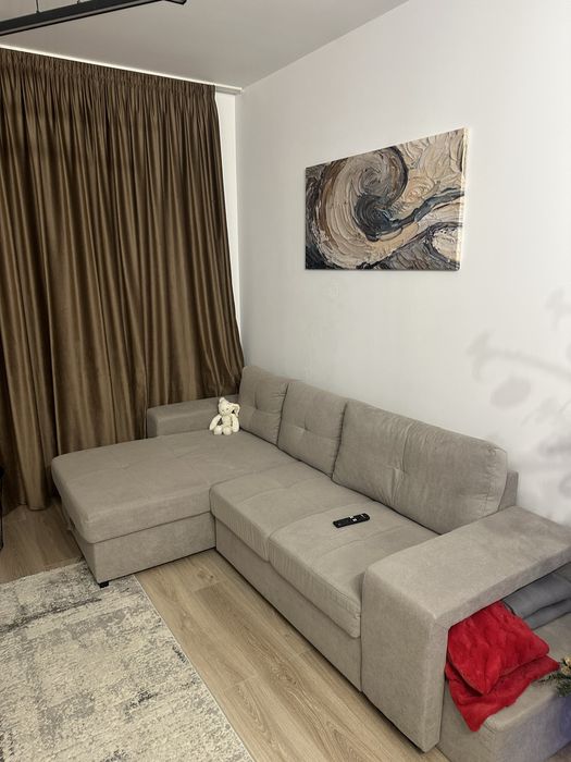 Chirie Popesti-Leordeni, strada Fermei 1- 425 euro lunar