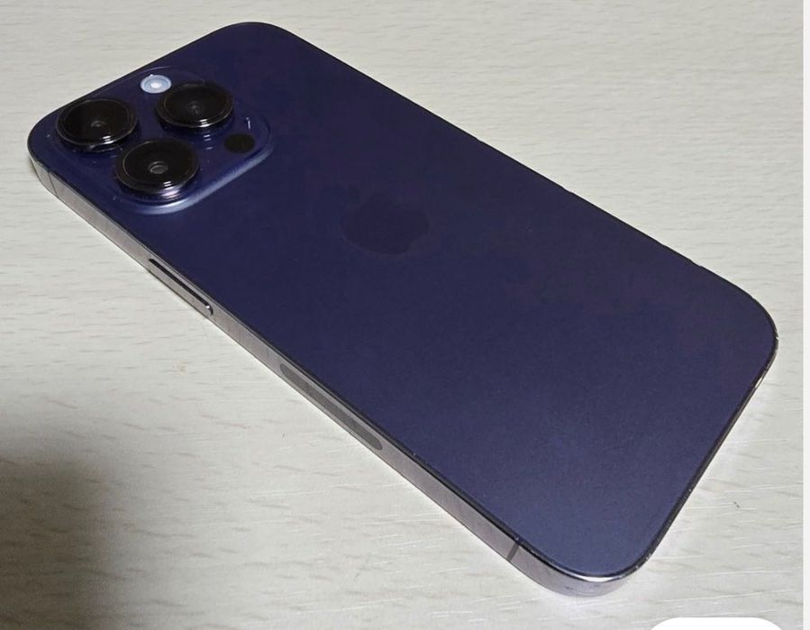 Продам iPhone 14 Pro