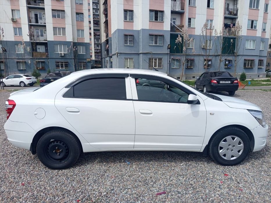 Кобальт 2023 сотилади или викуп