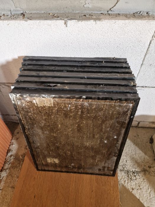 De vanzare sticla 407x338