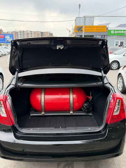 Other Lacetti / Gentra 2022 — 5