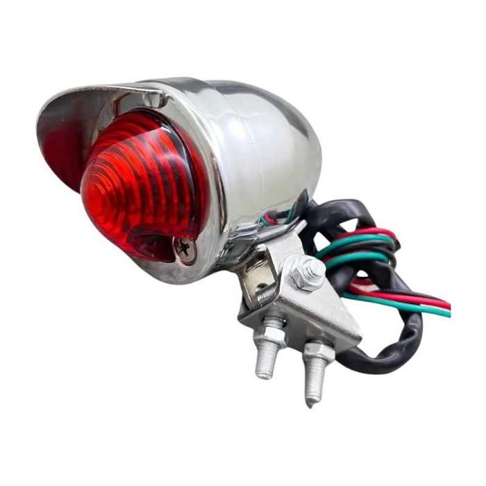 Stop Spate Moto cafe racer bobber chopper custom A488CROM