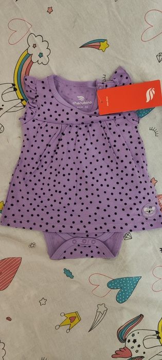 Продам боди на девочку