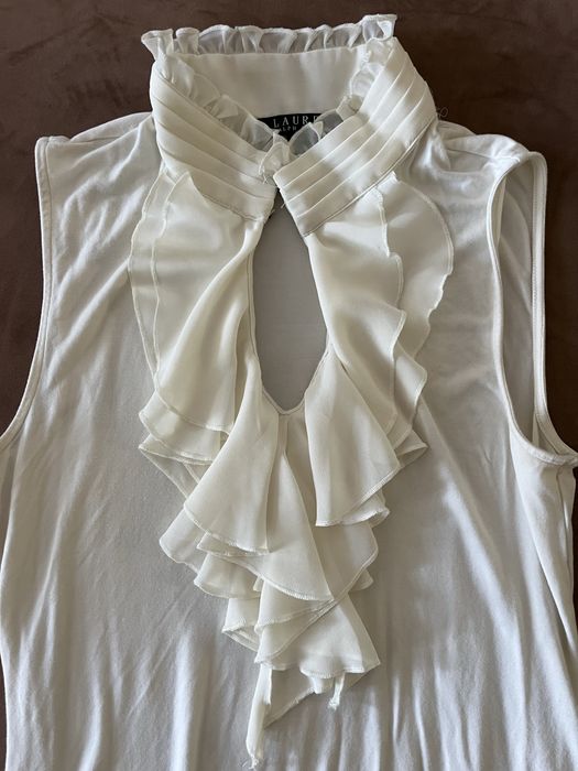 Дамска блуза без ръкав Ralph Lauren