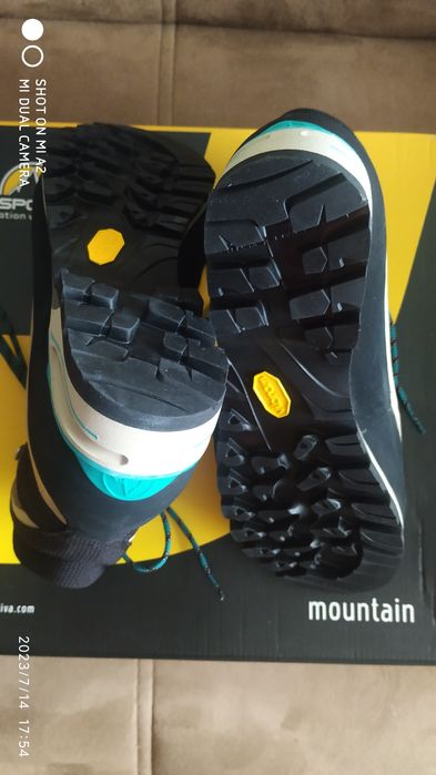 La Sportiva Trango Alp Evo