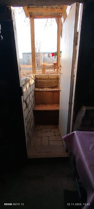 Квартира сатылады