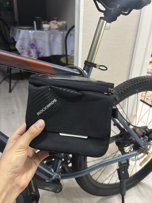 Продаю вилосипед AVA горный