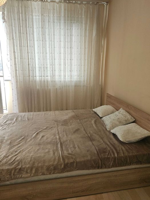 Дава се под наем Едностаен апартамент в София, Лозенец - 47 кв.м за 459 € - Снимка #6