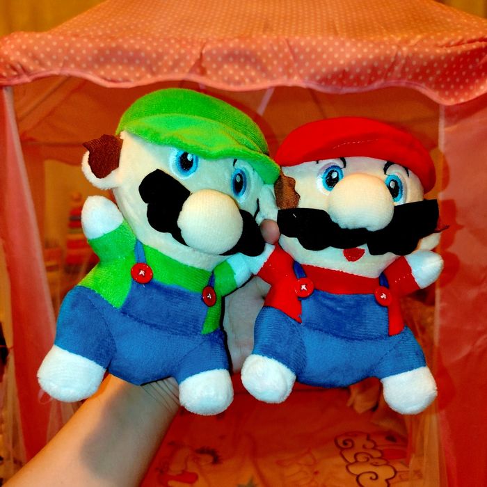 Игрушки оптом есть большой ассортимент