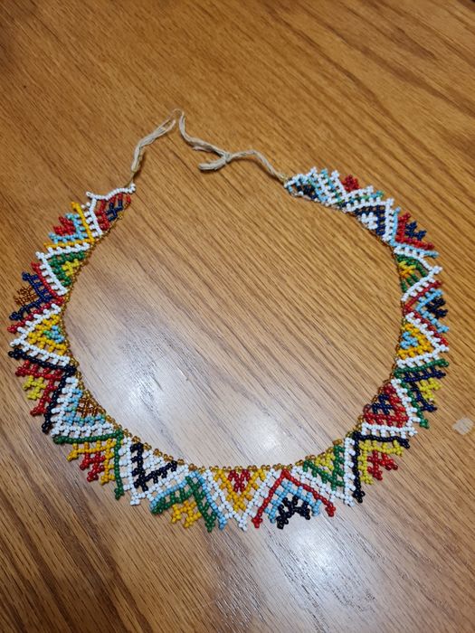 Colier popular Maramures