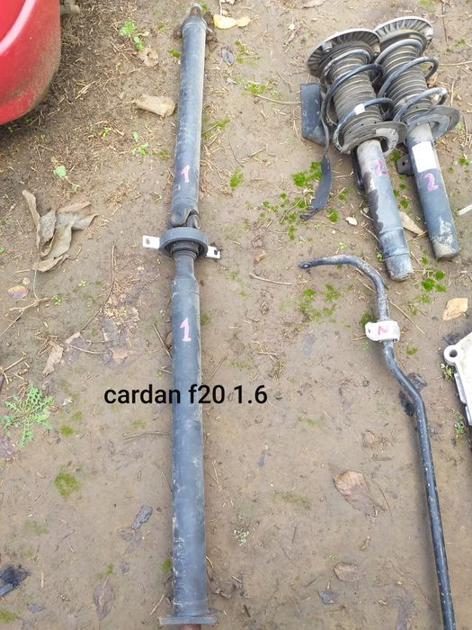 Cardan bmw seria 1 f20 2014