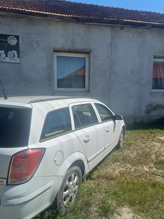 Vând Opel Astra 1.3disel