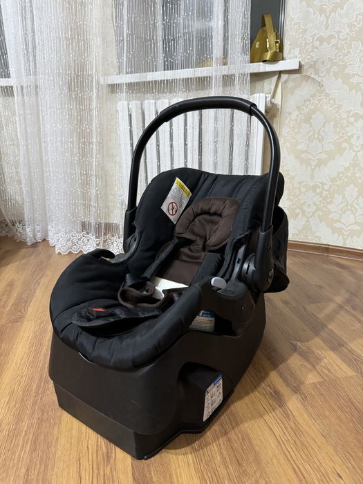 Продам коляску Hauck