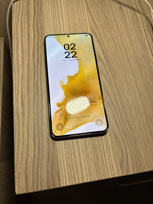 Vand samsung s22 plus