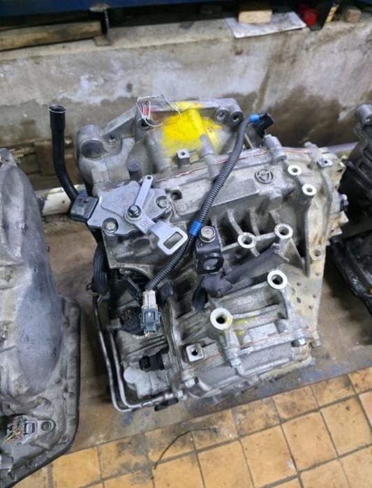 Ремонт и замена  АКПП