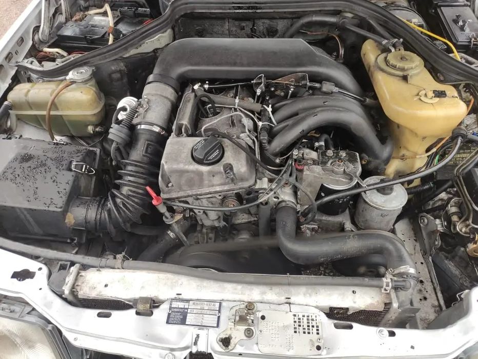 Продам Мерседес е-250