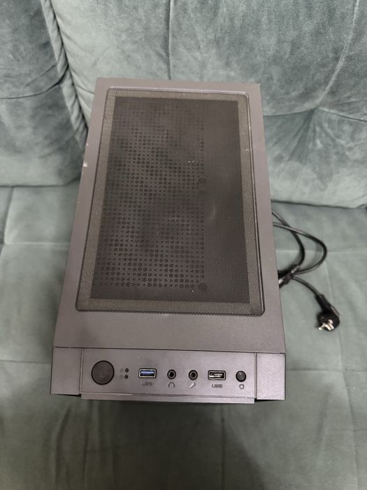 Срочно продают игровой компьютер