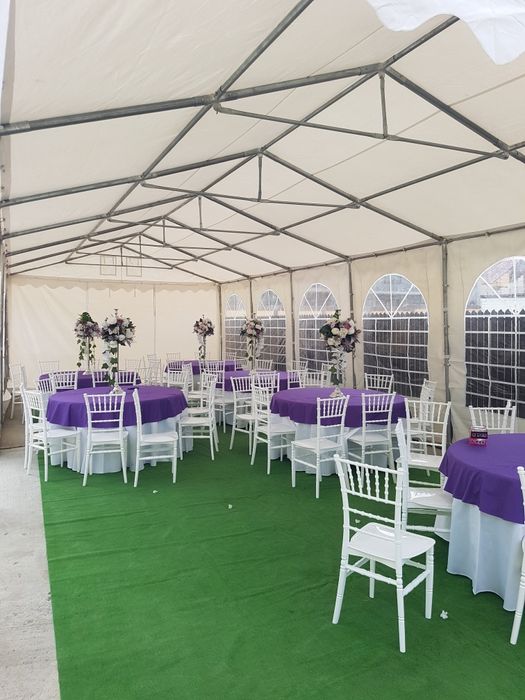 Mese Berărie/Set  Mese Berarie/ Mese Evenimente