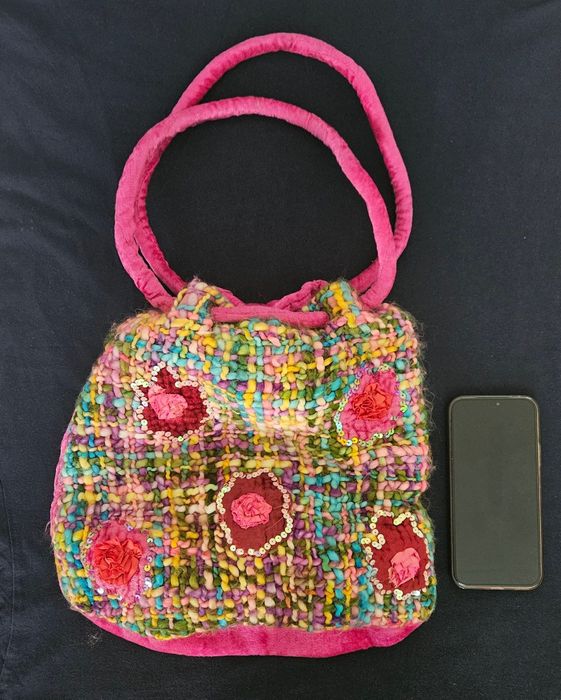Женские сумочки кожаные